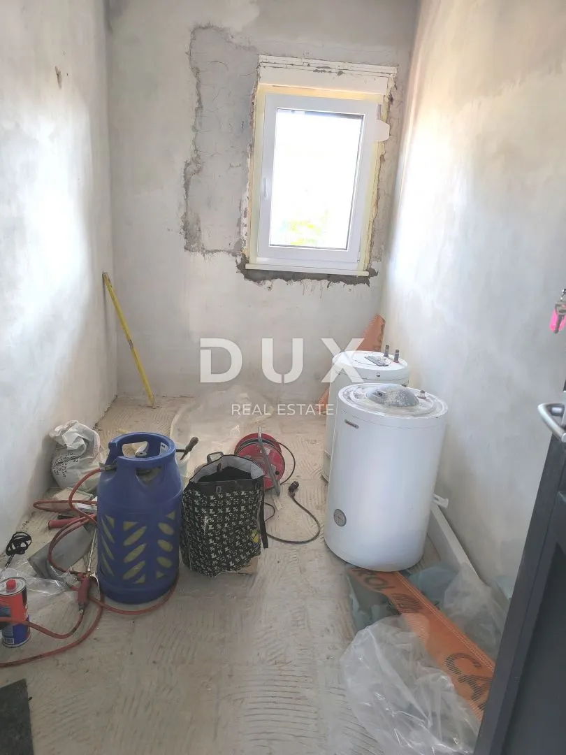 opatija, pobri - 2s+db stan 72 m2 - pogled na more!! - slika 7