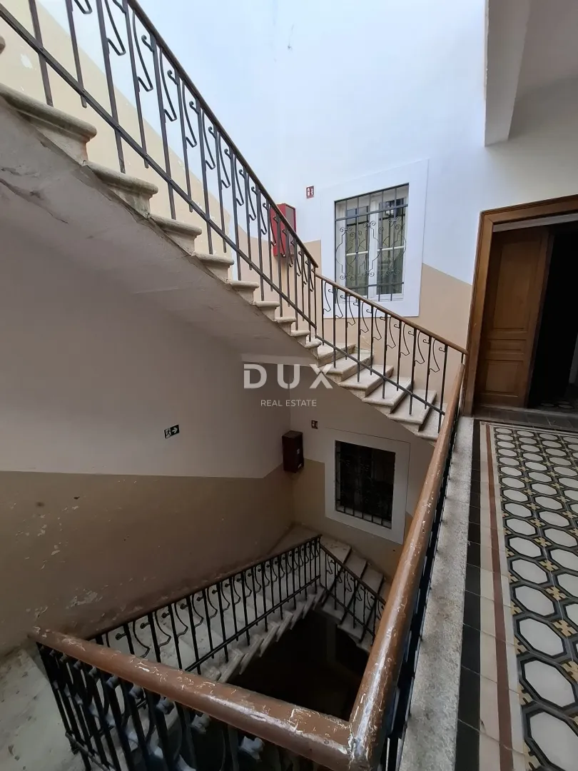 istra, rovinj, trosoban stan, 72m2 - slika 16