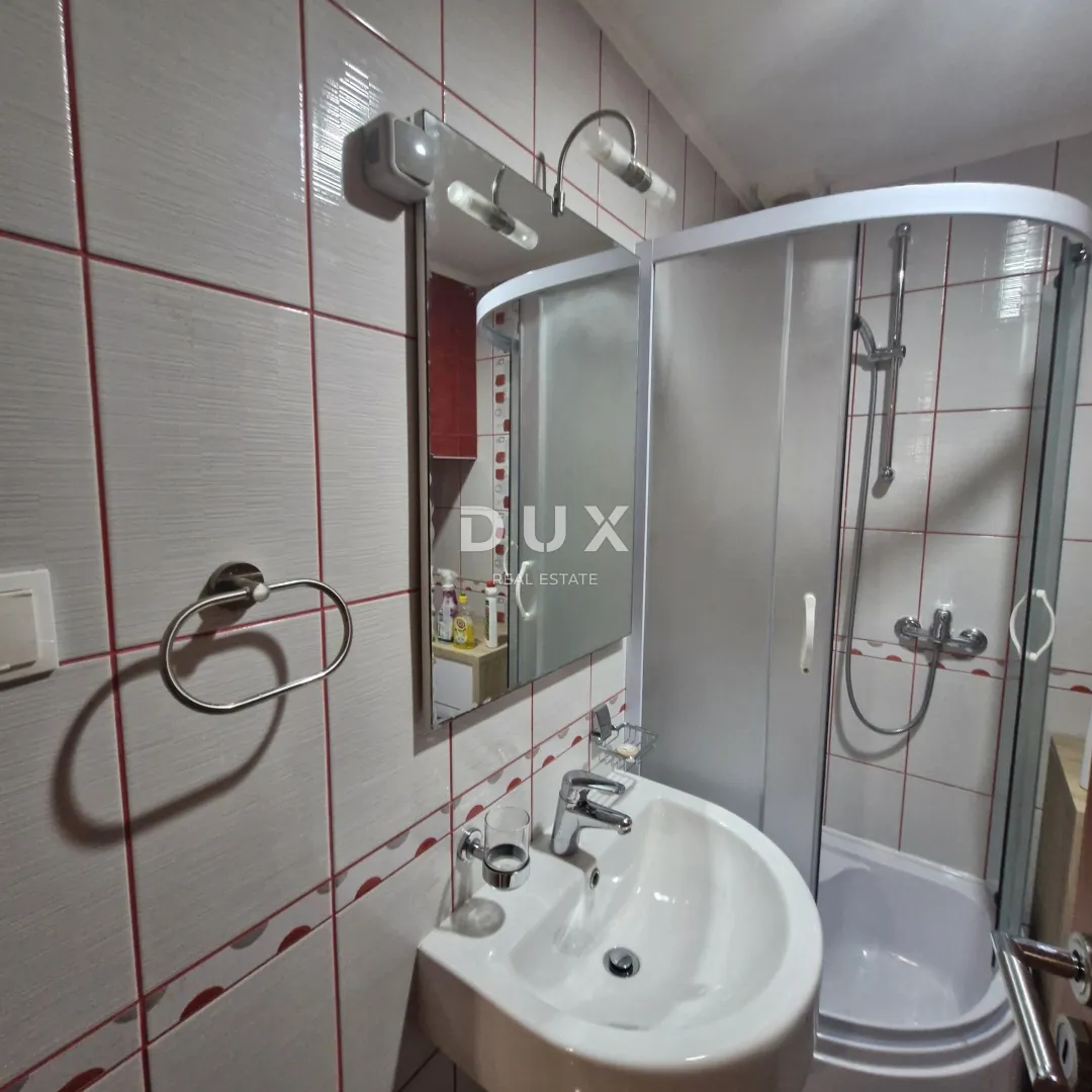 rijeka, sušak - poslovni prostor+dvije garsonijere, blizu centra grada, 240m2 - slika 15