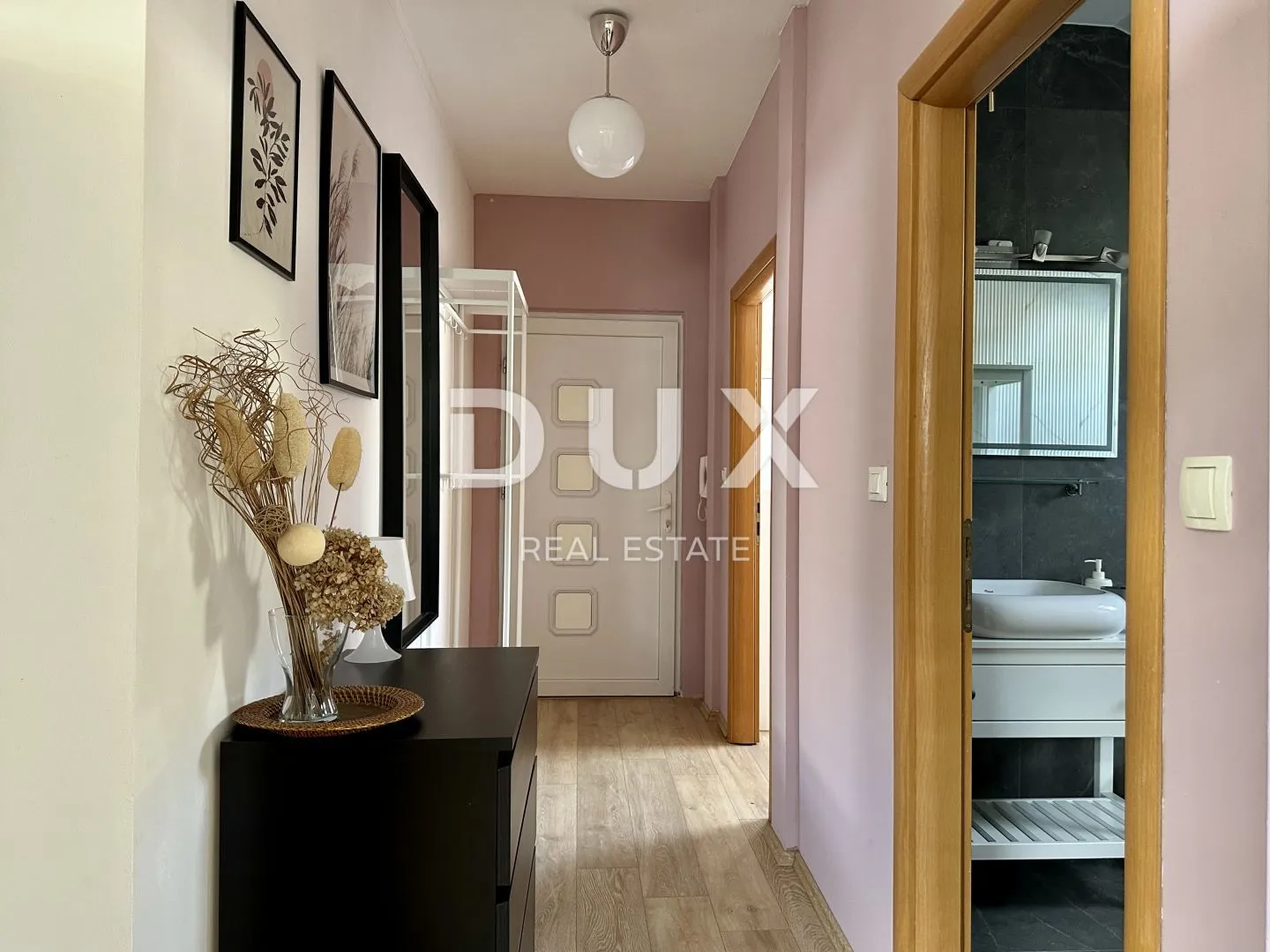 opatija, poljane - 2s+db za dugoročni najam, cijelu godinu! - slika 15