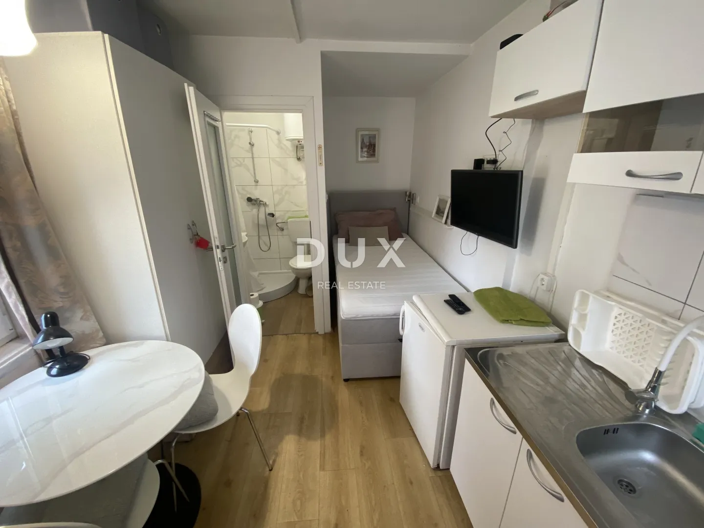 gorski kotar, delnice - projekt s 3 kuće za turizam - slika 25