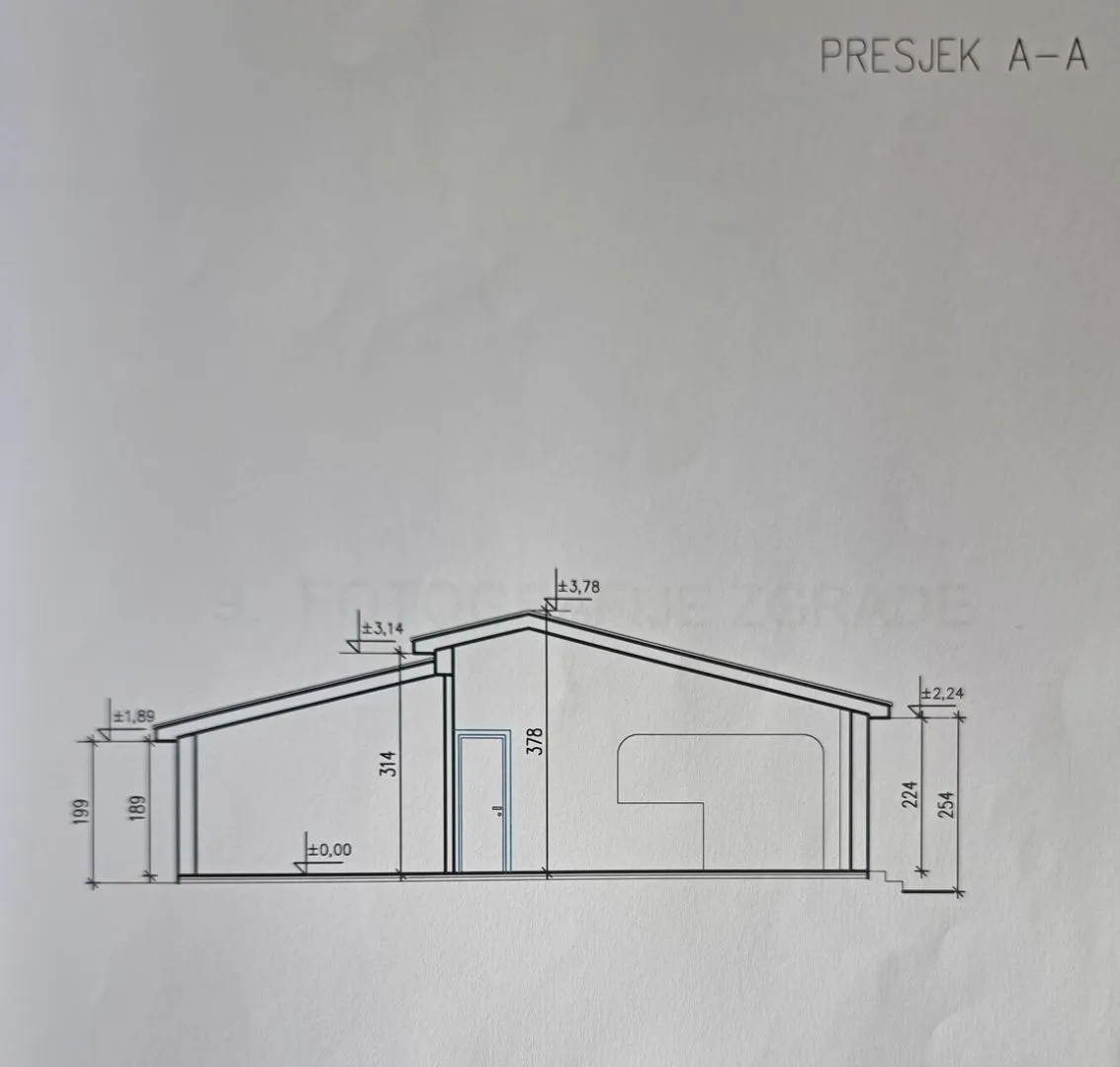 istra, barban, kuća, 85m2 - slika 36