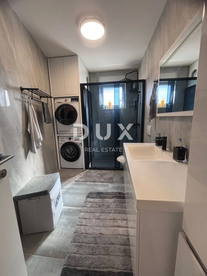 zadar, plovanija - predivan penthouse u novogradnji - slika 15