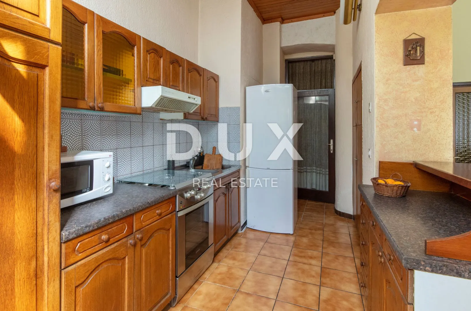 rijeka, podmurvice 3sb + db sa okućnicom - slika 3