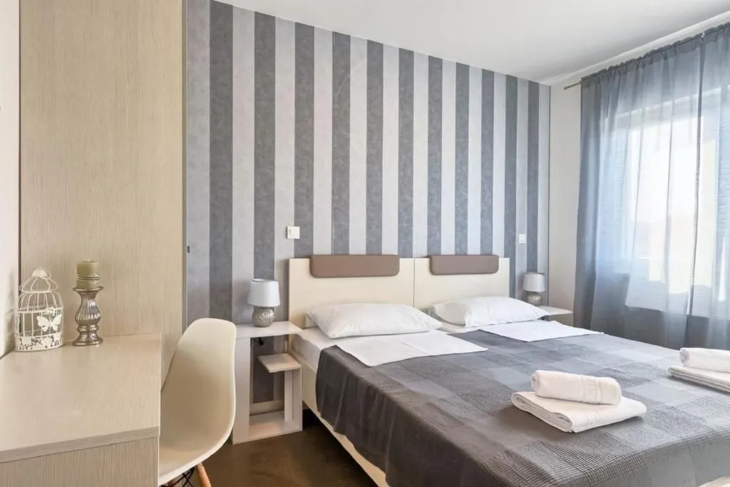 istra, pula - luksuzna apartmanska villa - slika 5