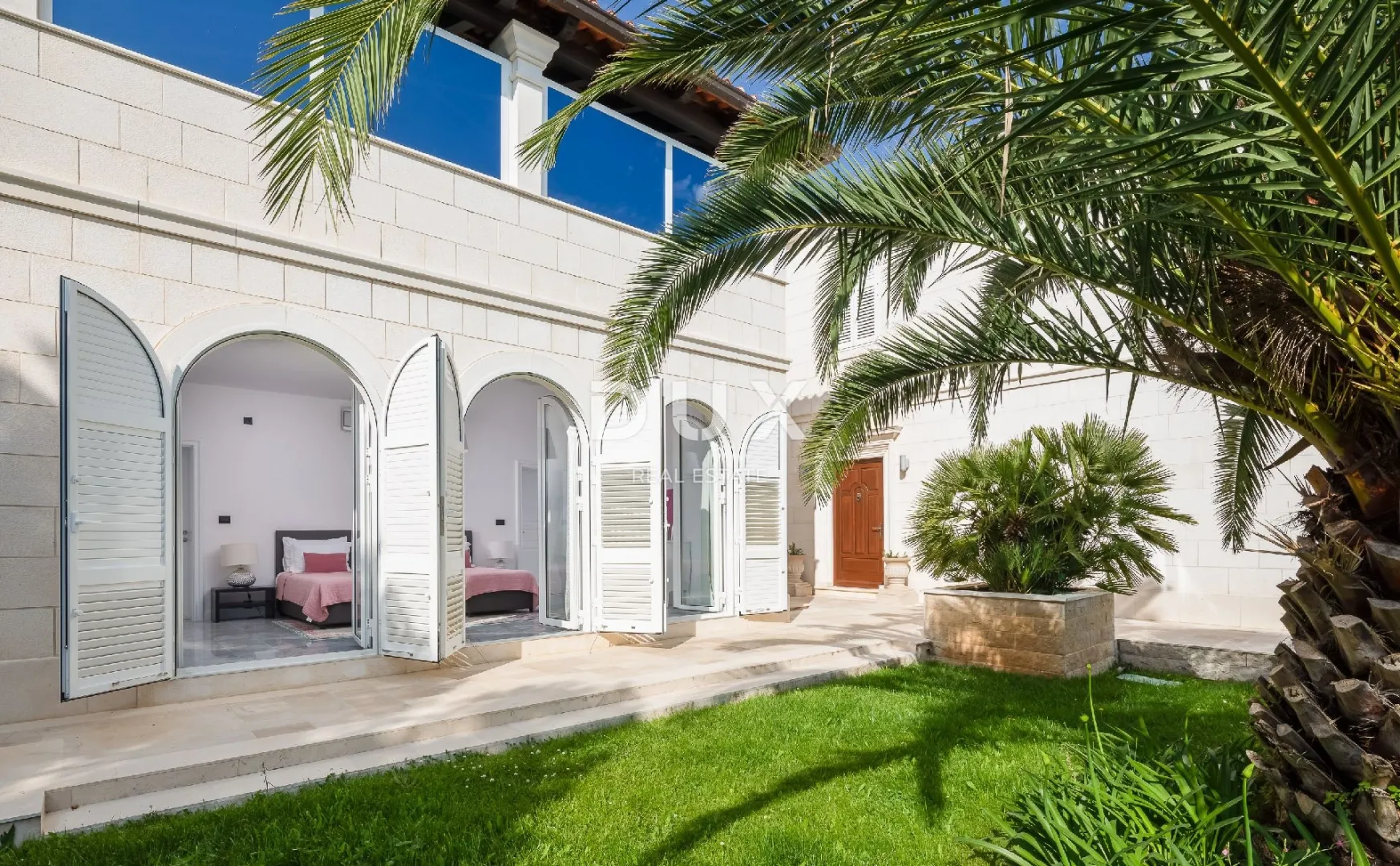 dalmacija, dubrovnik, vila, 530 m2, bazen - slika 83