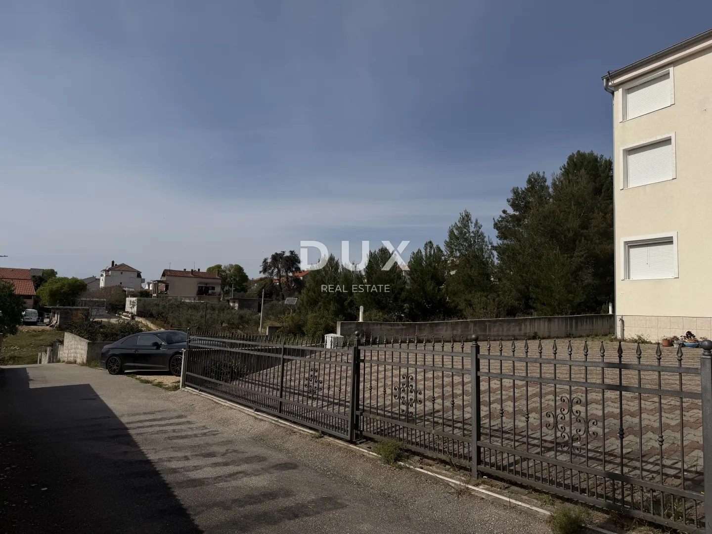 sv. filip i jakov - stan 2s+db s pogledom na more! - slika 4
