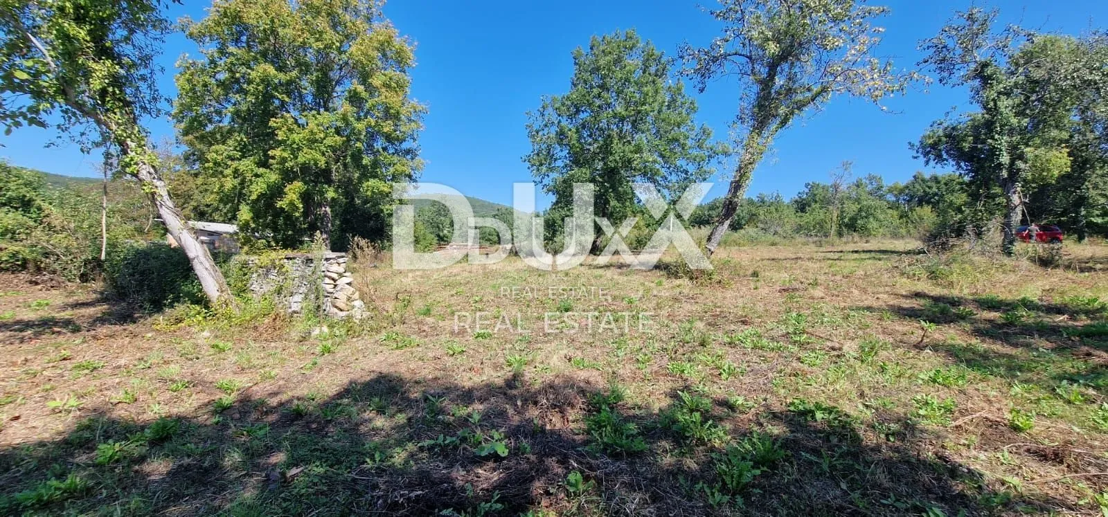 oprtalj, šterna, građevinsko zemljište, 3.471 m2 - slika 3