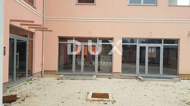 rovinj - poslovna zgrada 1472m2 + okoliš 1683m2 - slika 6