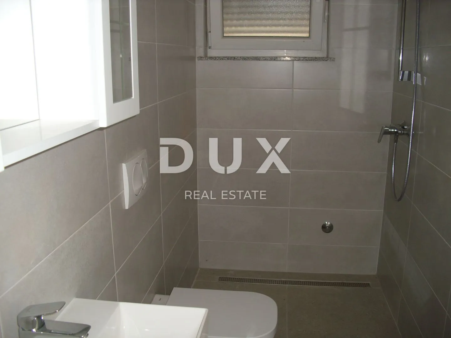 otok krk, malinska - apartman 1s+db u prizemlju - slika 9