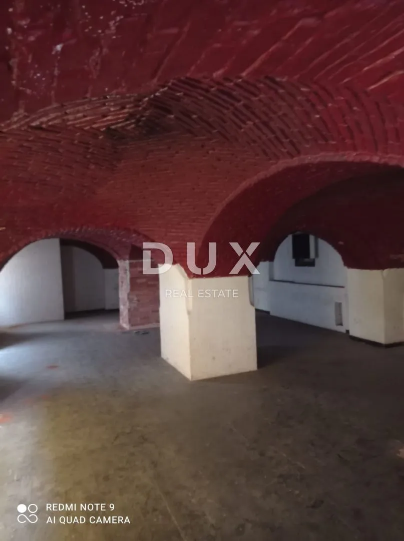 zagreb, poslovni prostor - 333 m2 u strogom centru - slika 11