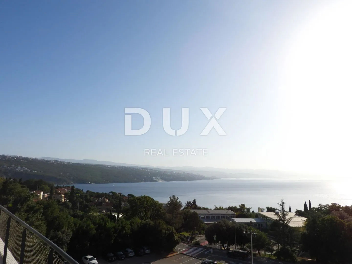 opatija, centar- stan 180.97m2 db+4s s panoramskim pogledom na more- 2.kat- stan 202 - slika 5