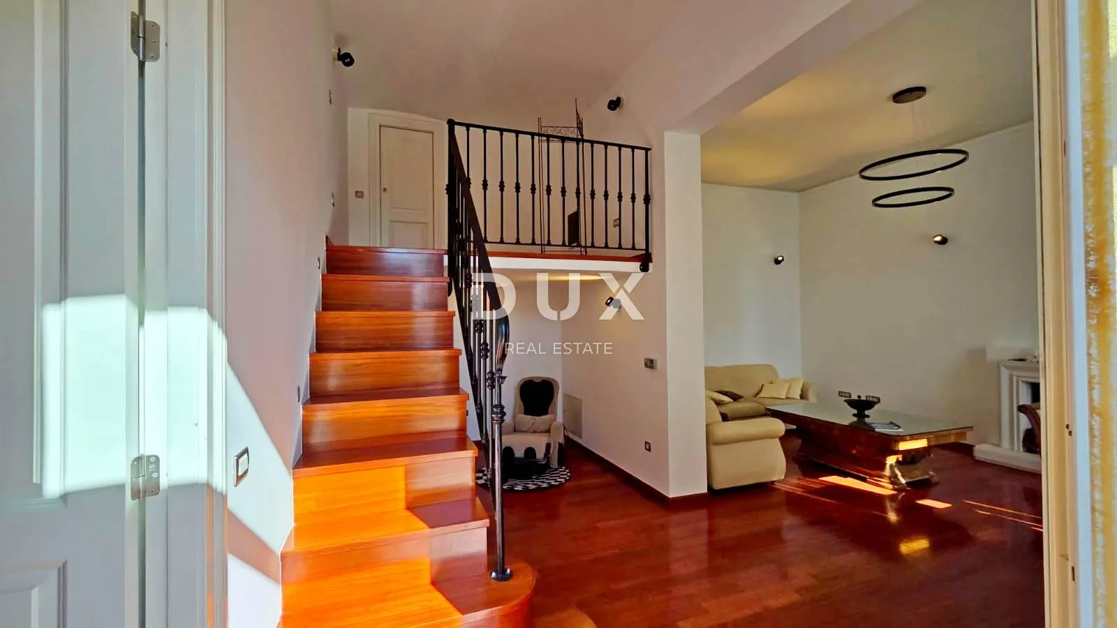 rijeka, bulevard – ekskluzivni prizemni stan s paviljonom i okućnicom, 128m² - slika 10