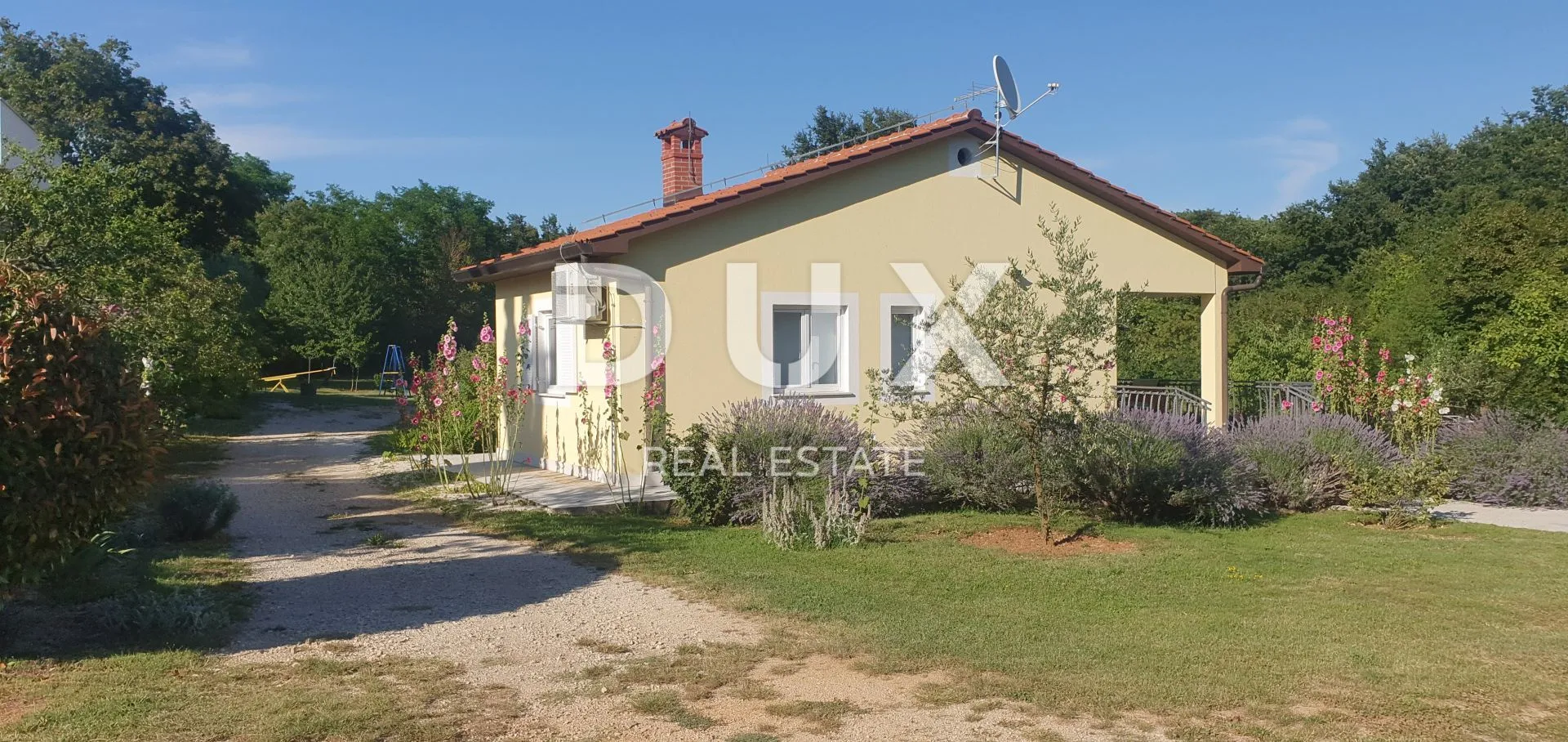 istra, žminj - imanje sa 3 samostojeće kuće - slika 20