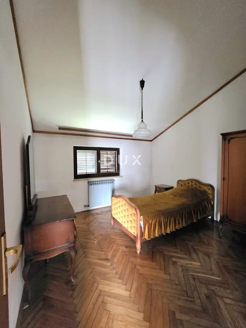 istra, pazin, obiteljska kuća, 250 m2, za obnovu - slika 36