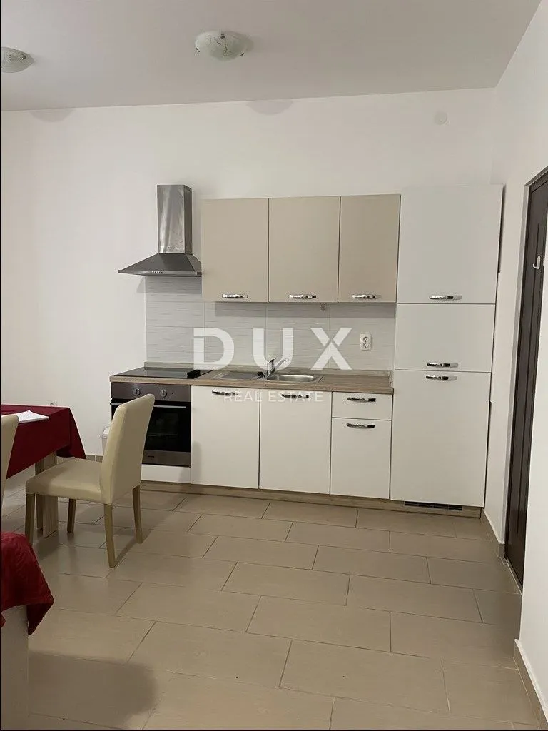 rijeka, belveder - stan na vrlo traženoj lokaciji 44m² - slika 4