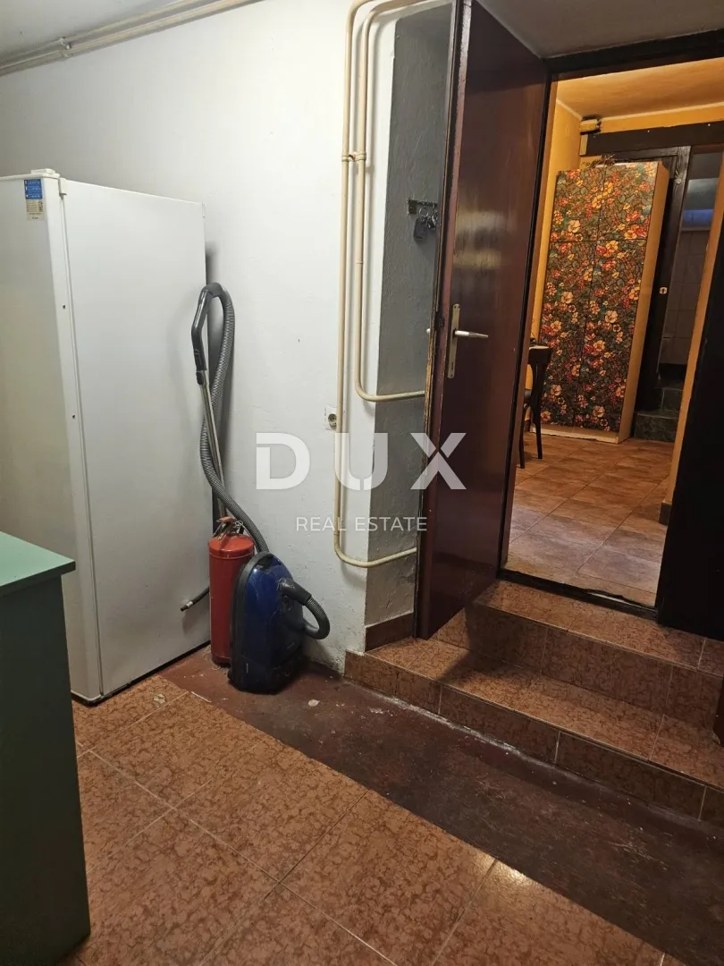 grobnik, podhum - poslovni prostor za ugostiteljsku djelatnost, 150m2 - slika 23