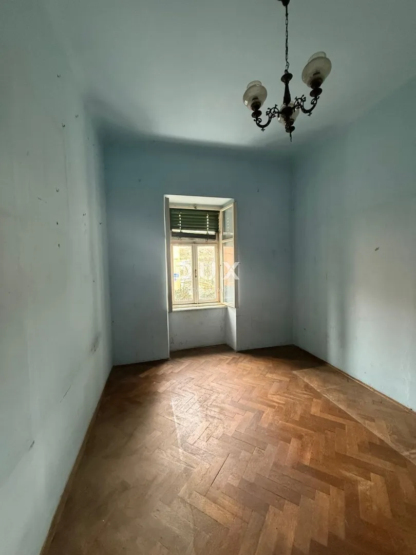 bakar – stan u austrougarskoj vili 50 m od mora s potencijalom - slika 3