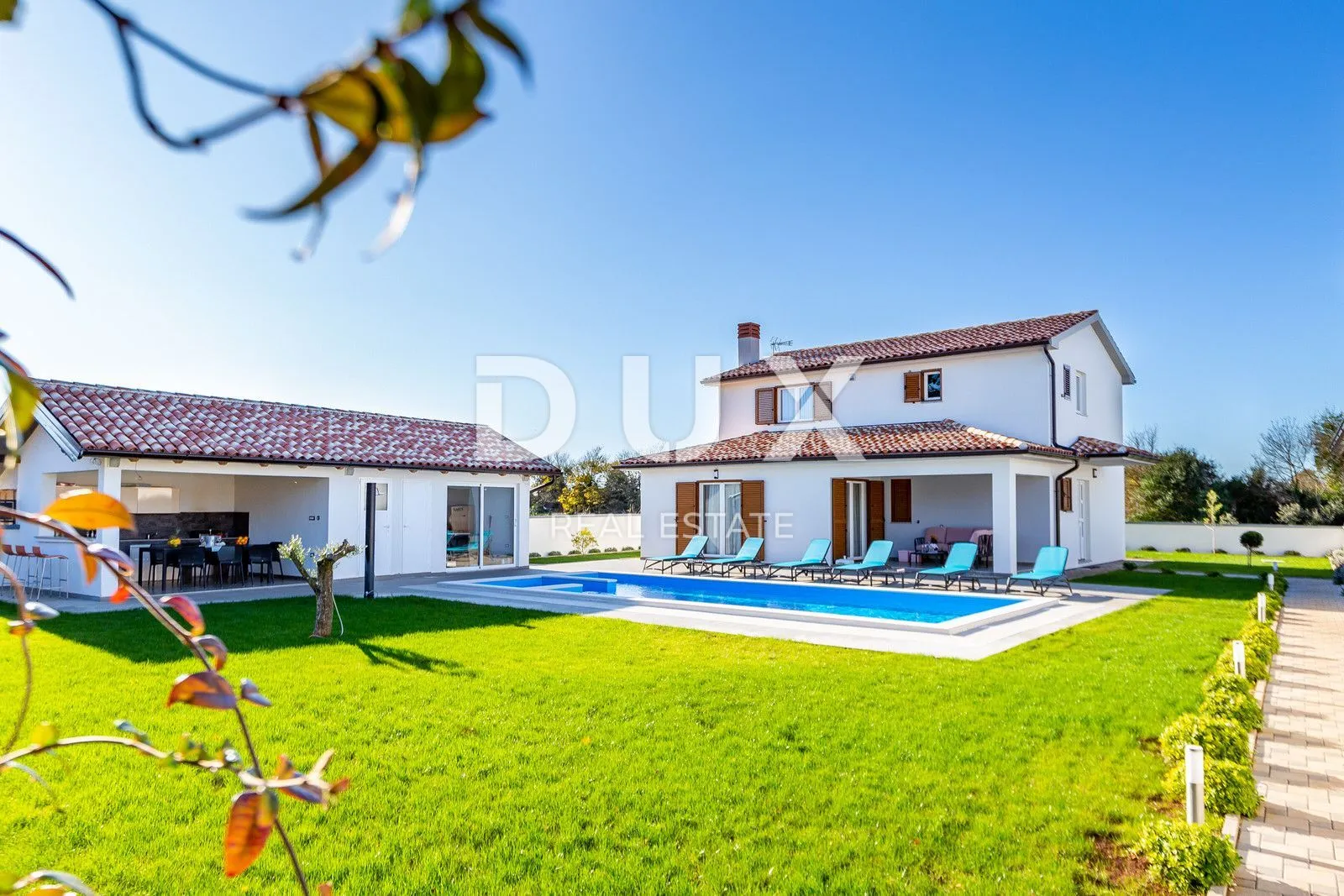 istra, šišan - dvije prekrasne kuće na osami! - slika 4
