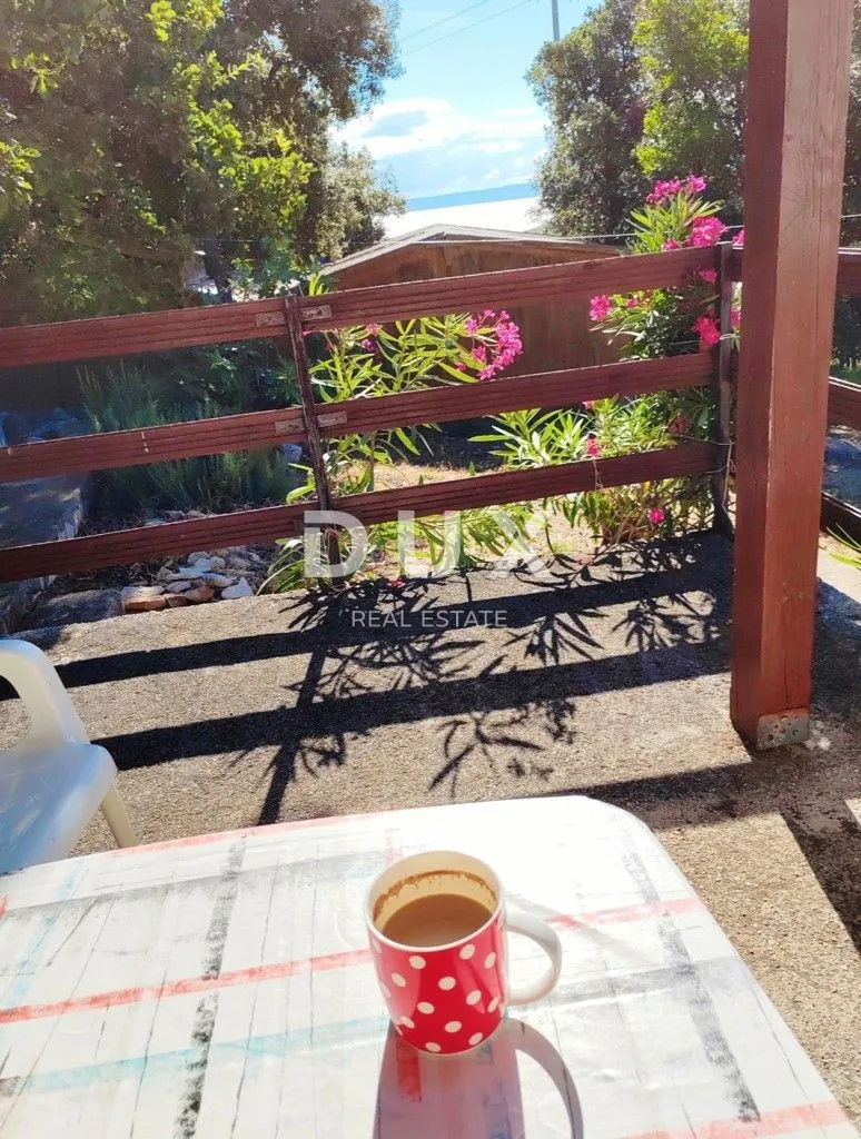 istra, marčana - simpatična kuća s pogledom na more - slika 5