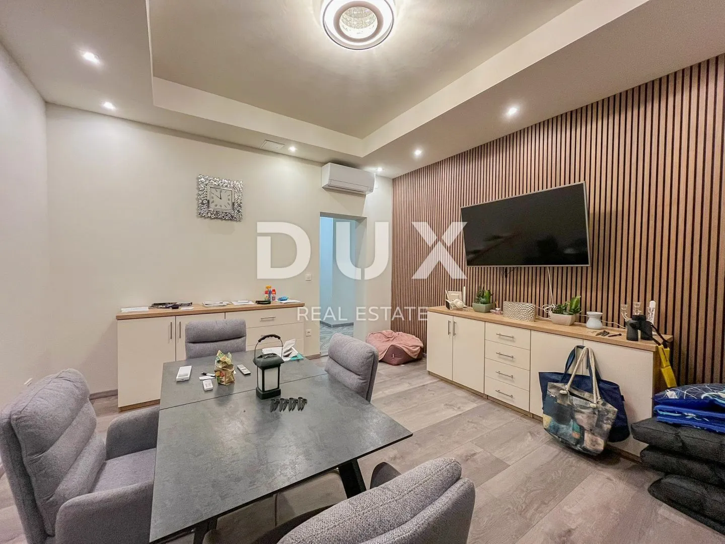 opatija, centar - apartman 250m od mora u centru opatije - slika 2
