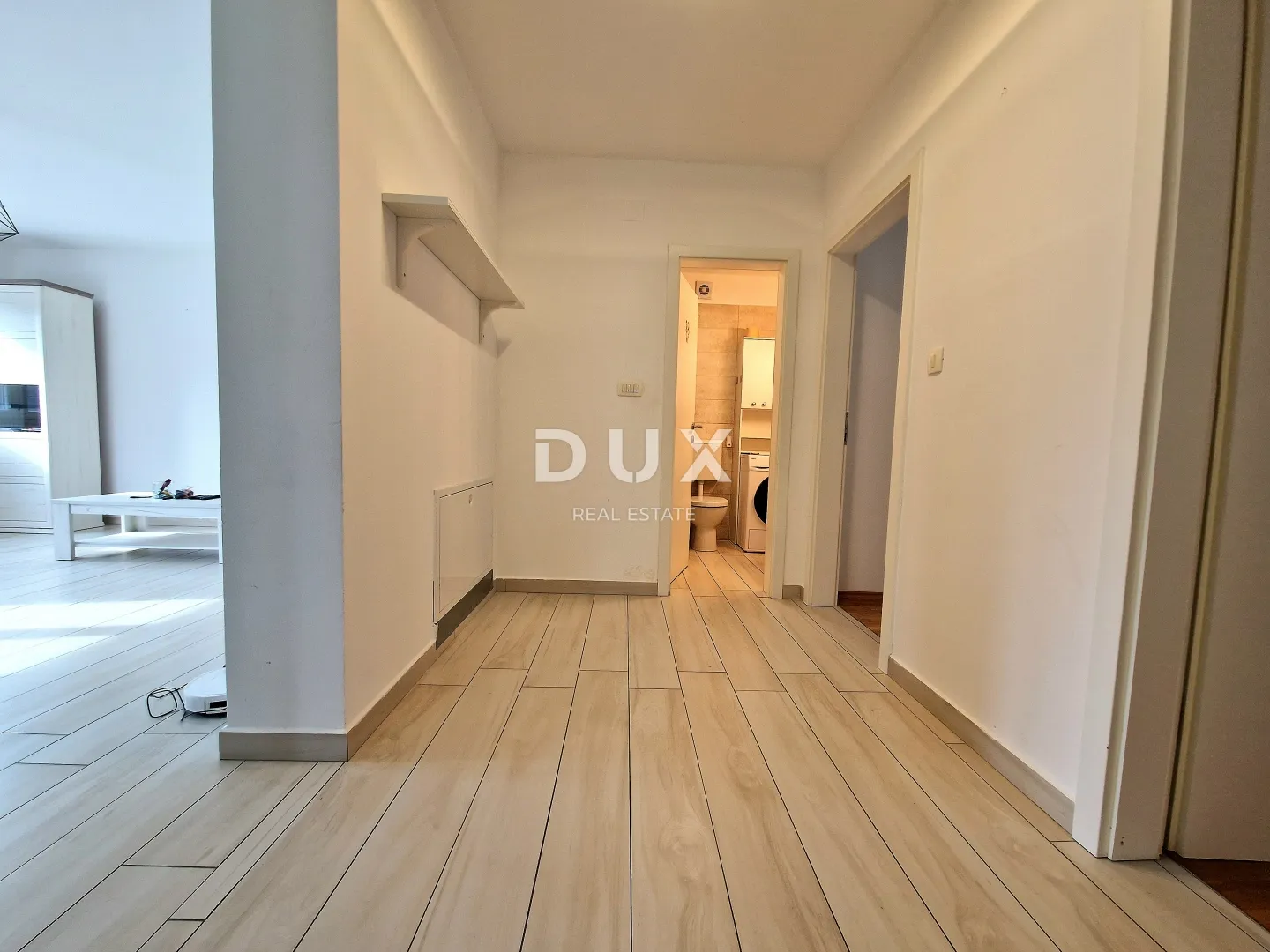 rijeka, sušačka draga - 2s+db, 82m2, novogradnja - slika 11