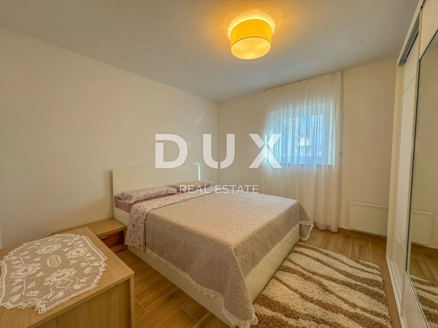 crikvenica, dramalj- penthouse + stan u novogradnji blizu mora s pogledom, garažom - slika 31