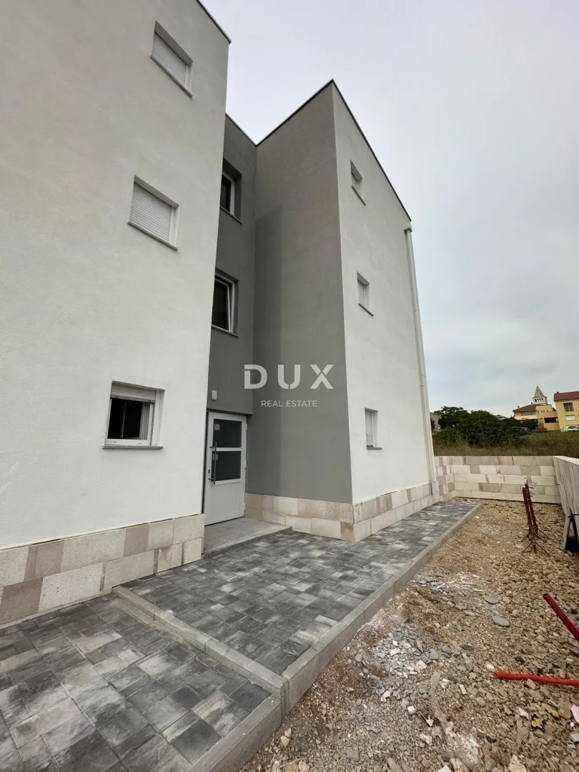 otok pag, povljana, 2s+db stan u vrhunskoj novogradnji - slika 7