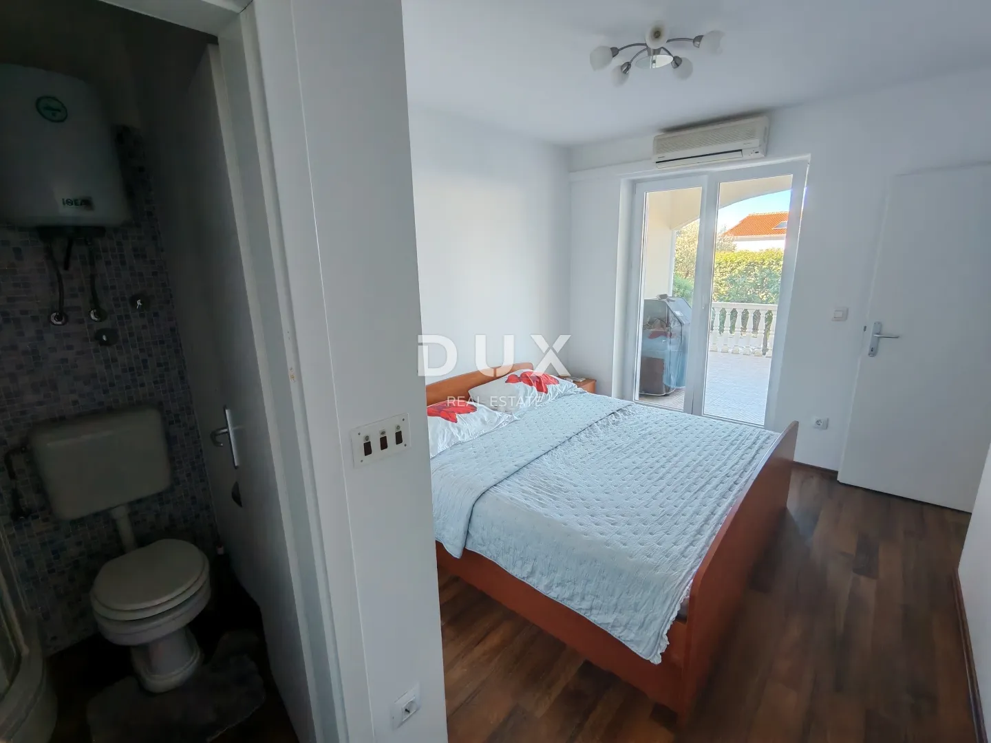 zadar, petrčane - kuća s 3 velika stana i prekrasnim pogledom na more! punta skala! - slika 27