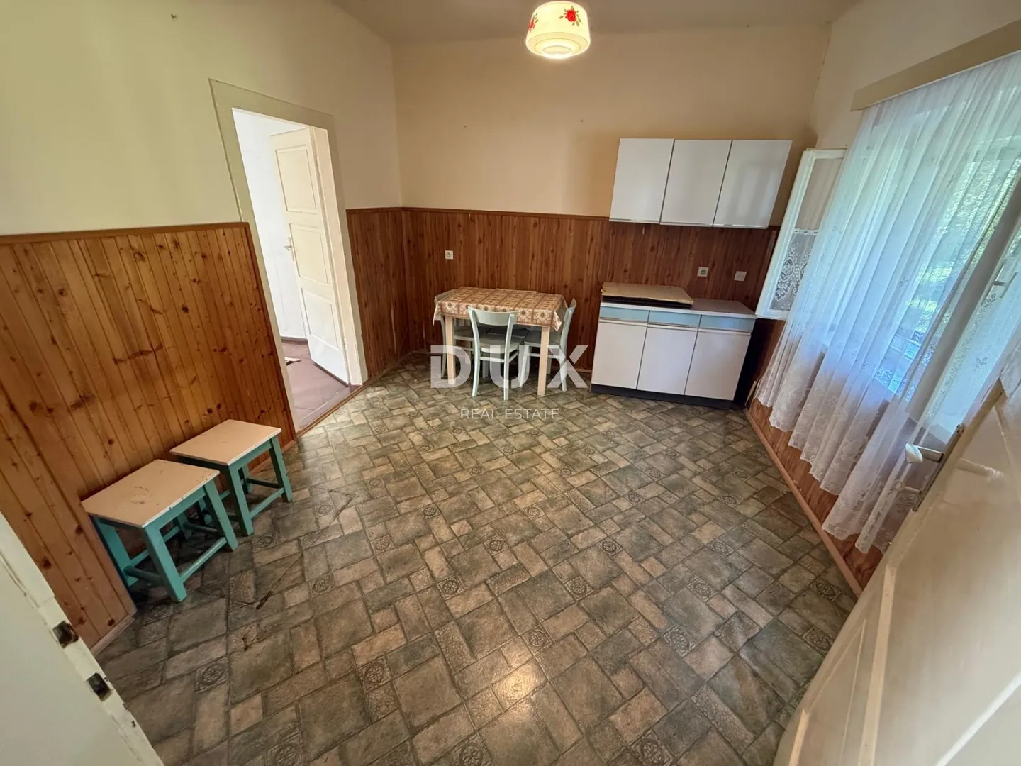 gorski kotar, fužine, lič - veliko obiteljsko imanje s dvije kuće i garažom, spuštena cijena,investicijska prilika! - slika 30