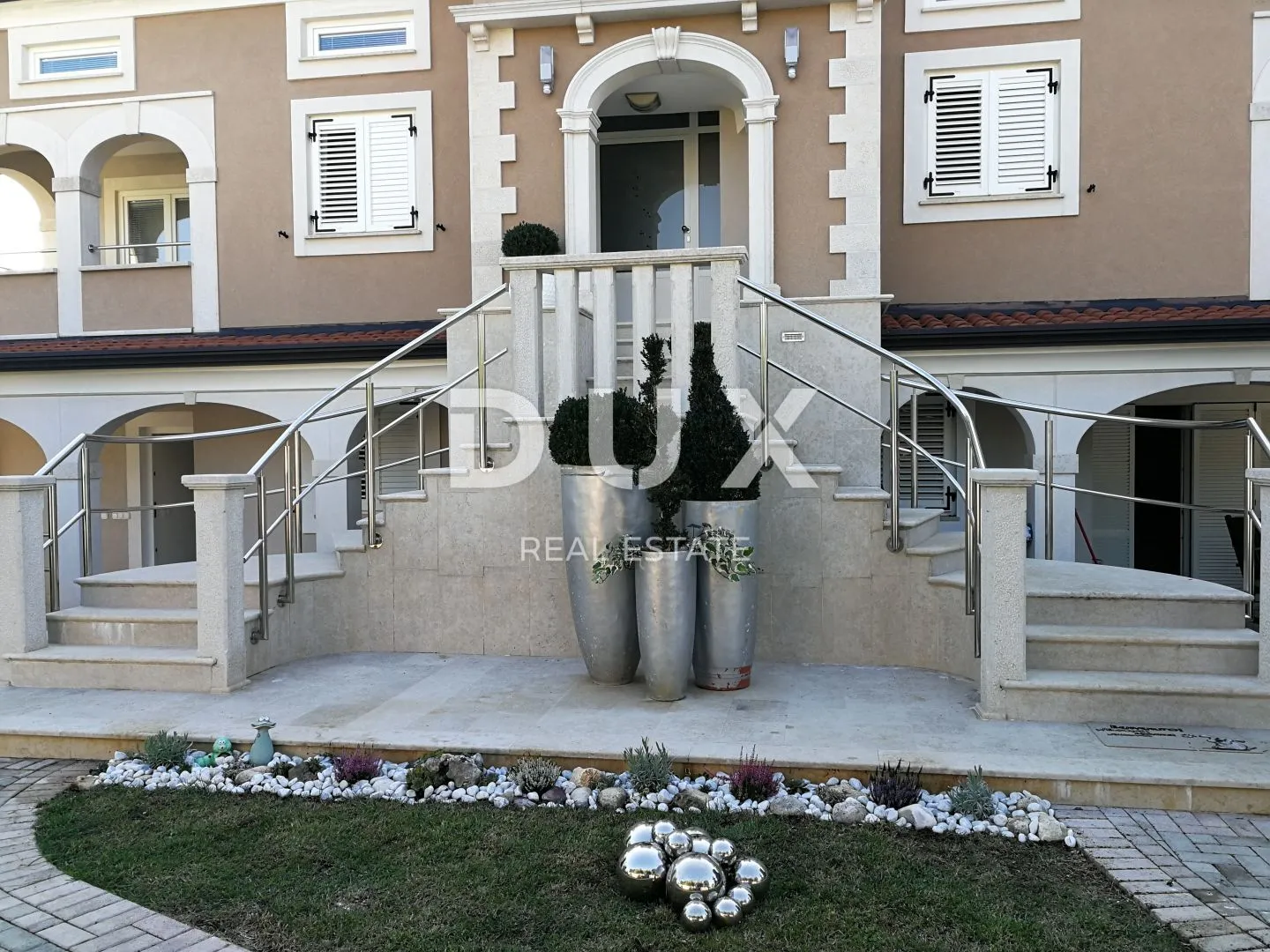istra, poreč - apartmanska kuća u blizini mora - slika 2