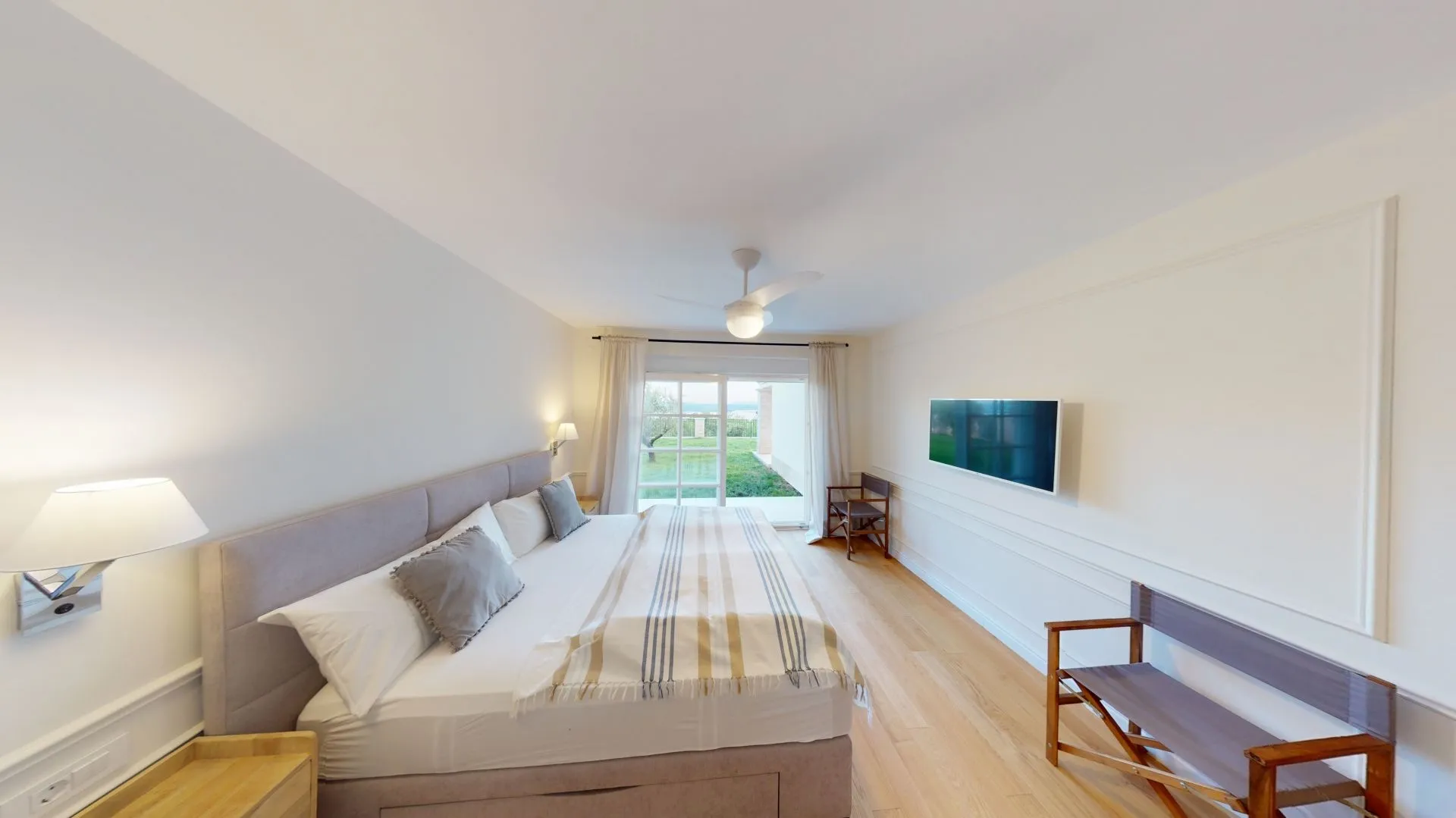 crikvenica - ekskluzivna vila s panoramskim pogledom na more - slika 35