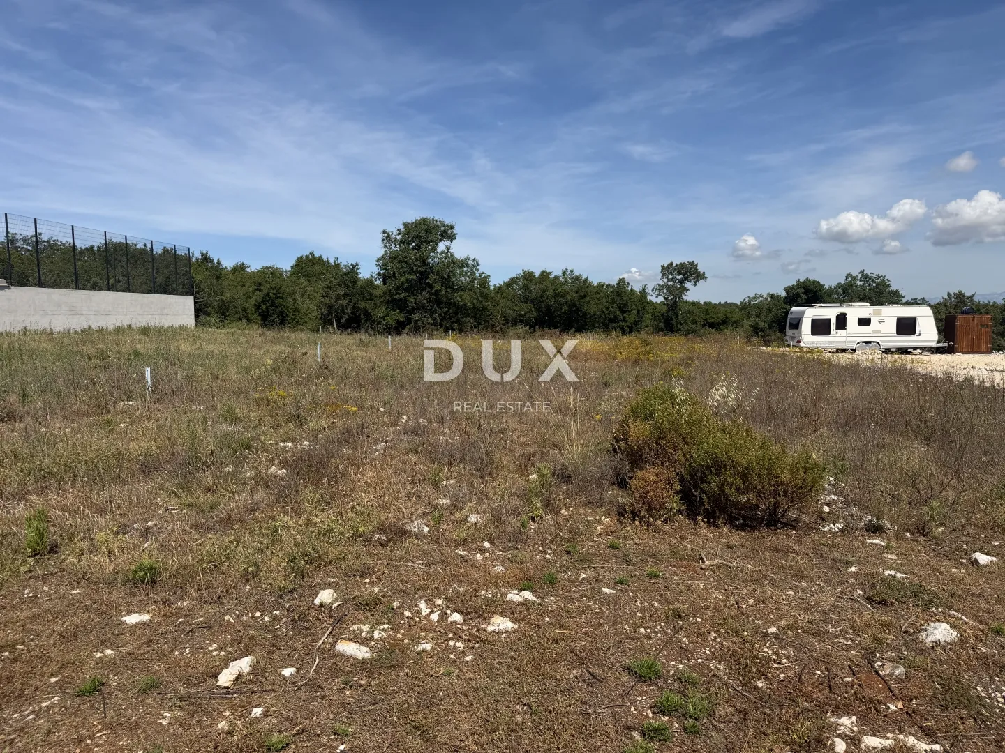 sukošan, debeljak - građevinsko zemljište 730m² pravilnog oblika - slika 13
