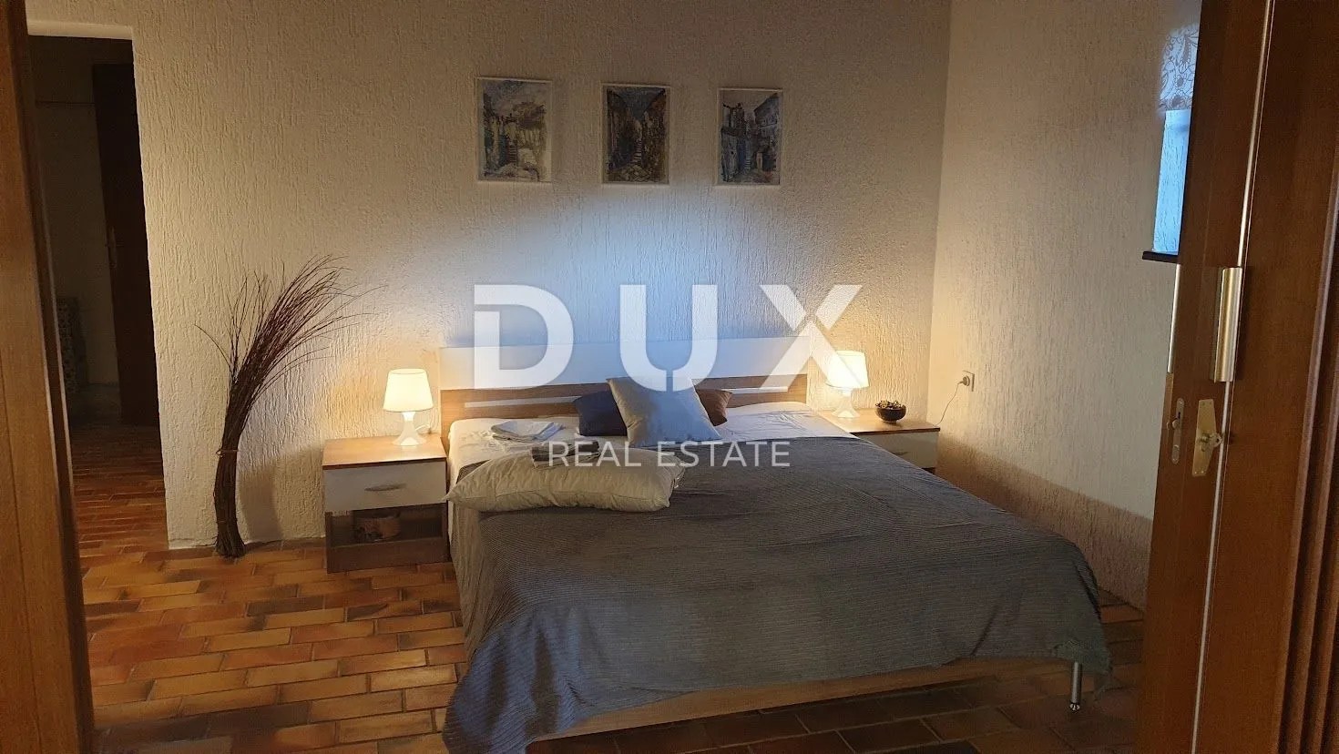 opatija, okolica- obiteljska kuća s dva stana na parceli od 1800 m2 - slika 33