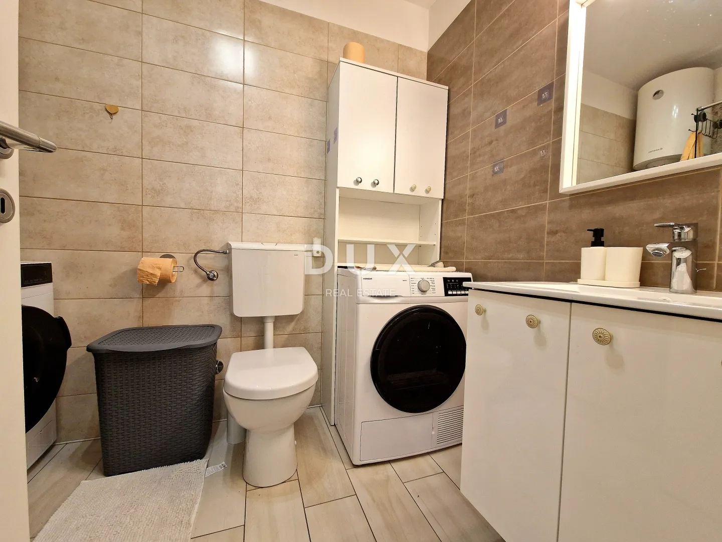 rijeka, sušačka draga - 2s+db, 82m2, novogradnja - slika 9