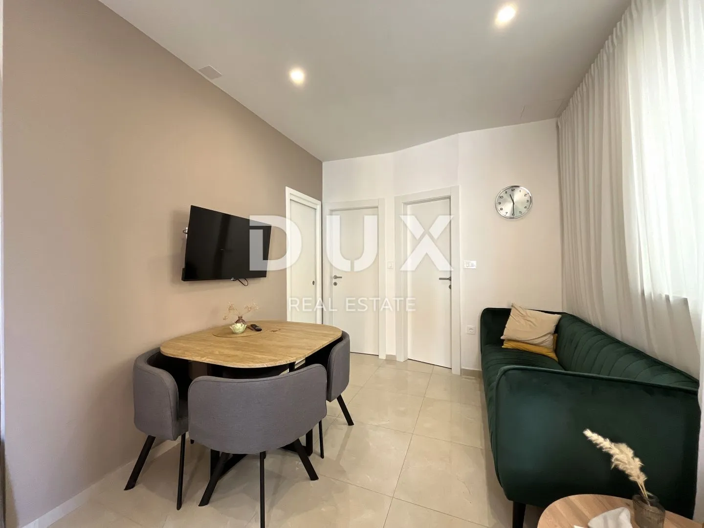 opatija, centar, stan, 70 m², dva apartmana - slika 2