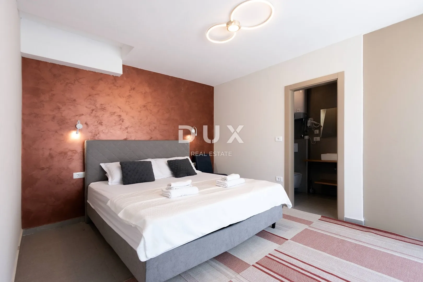 istra, rovinj, kuća s 4ss+db, 160 m², okućnica, 400m od mora - slika 31