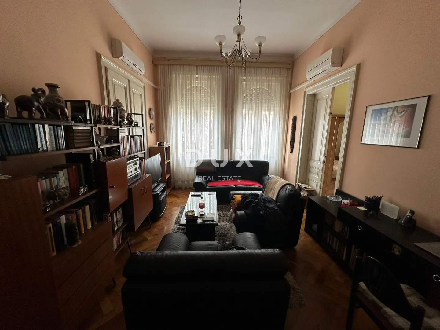 istra, pula - jedinstveni stan od 178 m2 u srcu pule! - slika 4