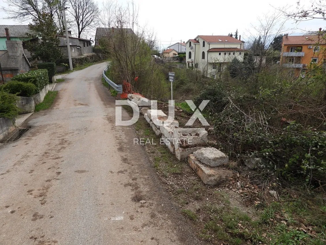 viškovo- građevinsko zemljište 810m2 za poslovno- stambenu ili stambenu zgradu- stanove/ obiteljsku kuću - slika 31