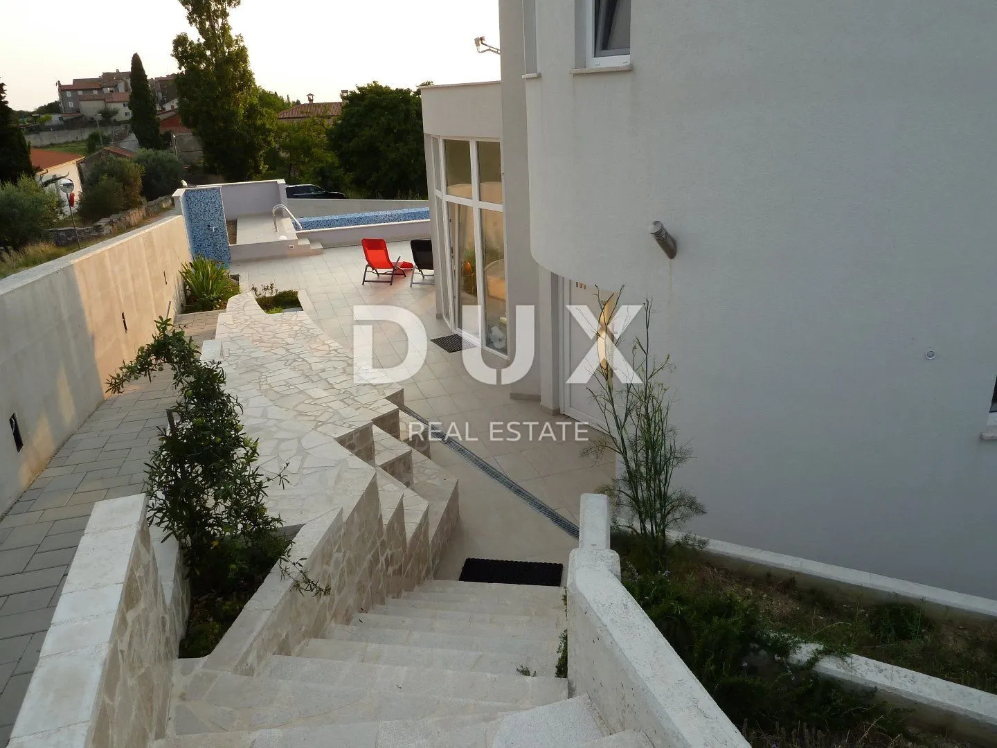 istra, momjan - dizajnerska vila s panoramskim pogledom! - slika 4