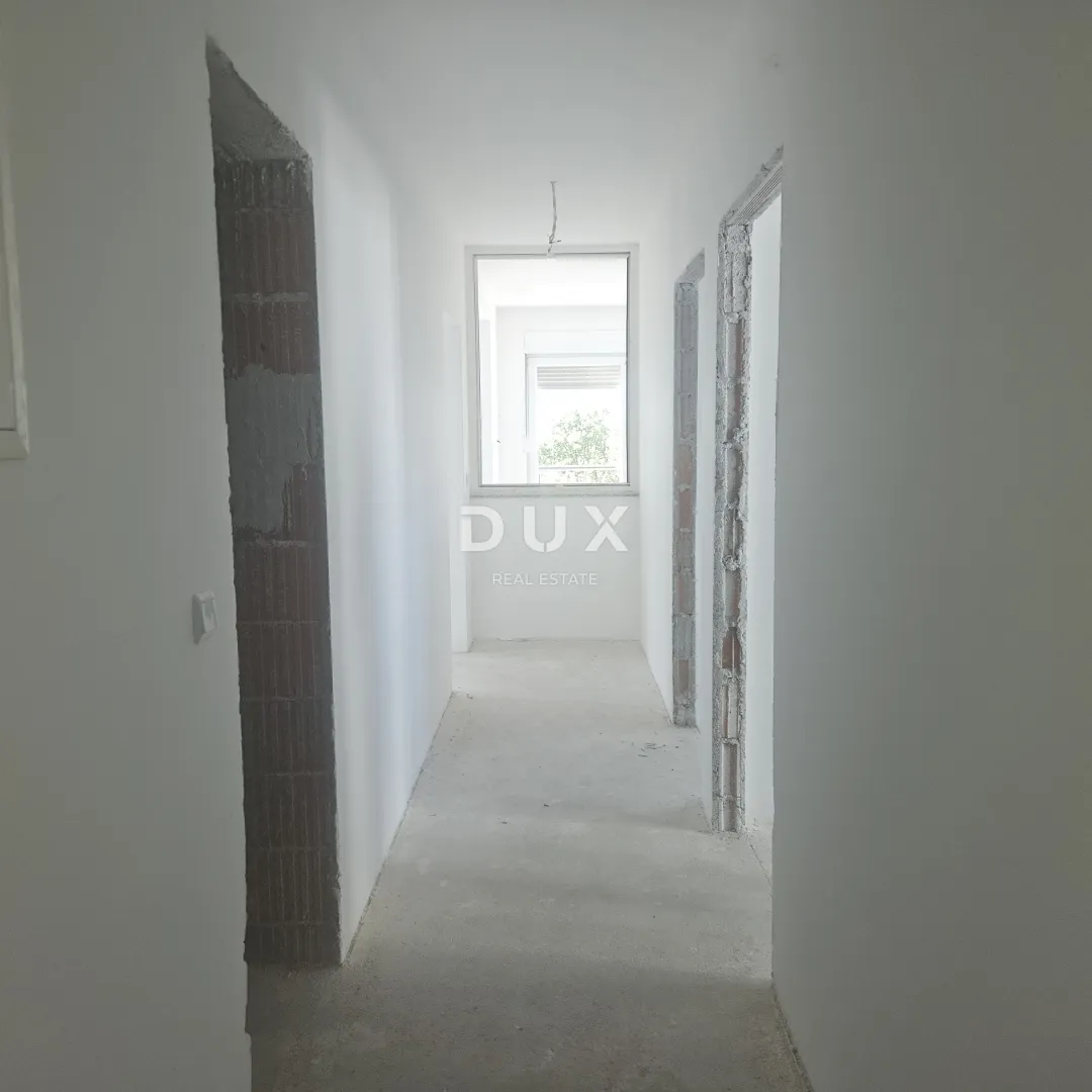 viškovo, marčelji, trosobni stan, 92 m2, novija gradnja - slika 8