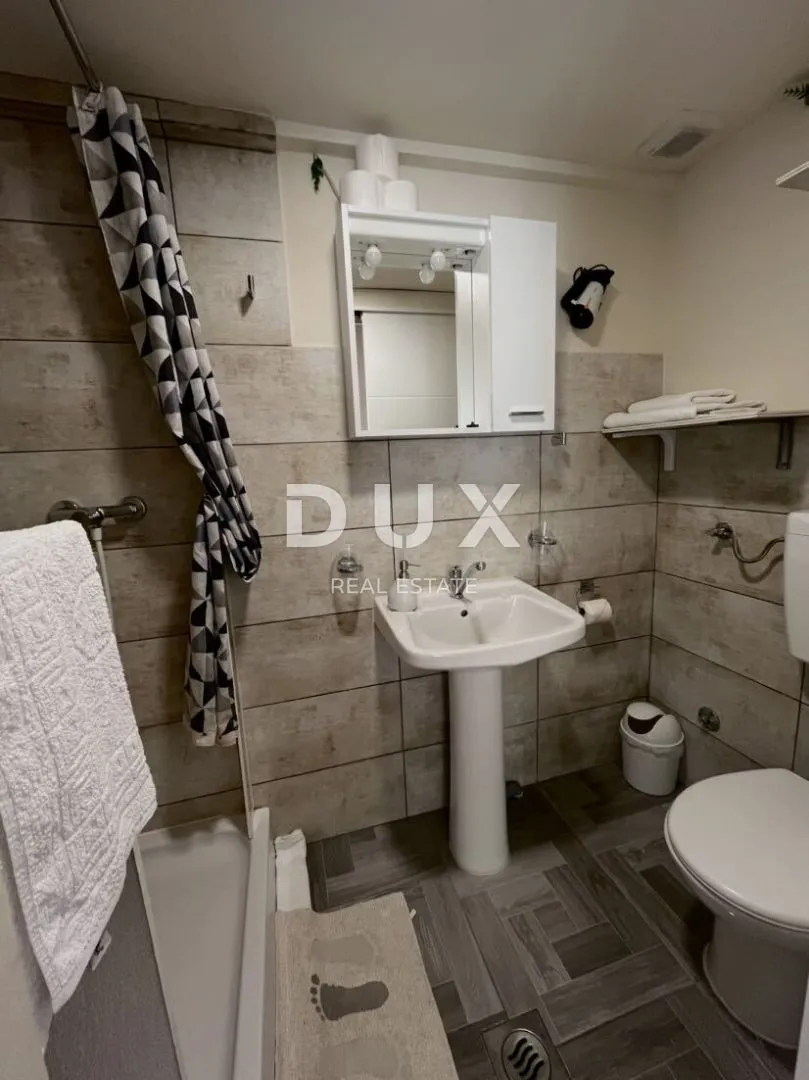 rijeka, centar - 5s+db stan za investiciju sa pet apartmana - slika 6