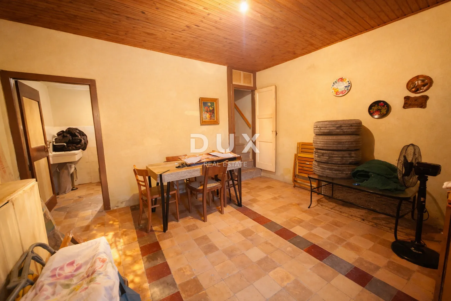 istra, bale - kuća na odličnoj lokaciji - slika 1