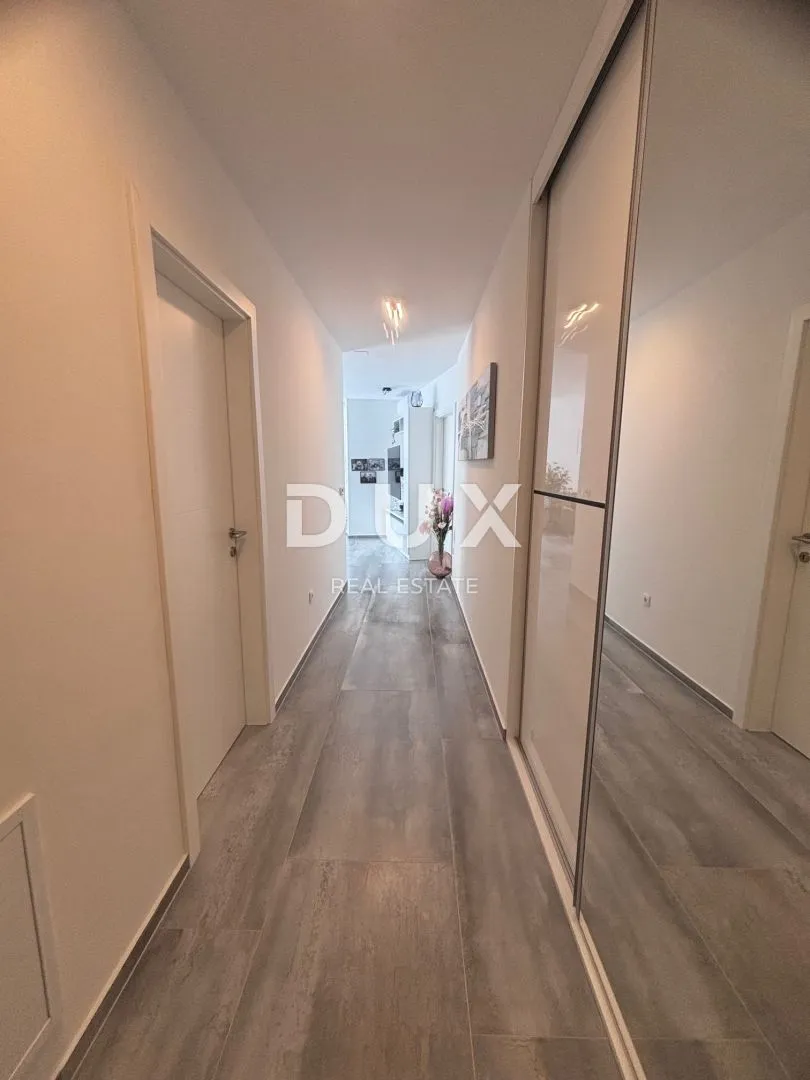 zadar, plovanija - predivan penthouse u novogradnji - slika 3
