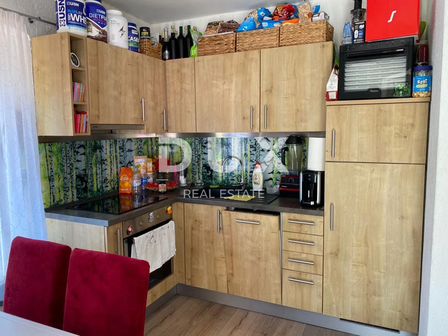 mali lošinj, kuća sa dva stana i uređenom okućnicom 170m2 - slika 20