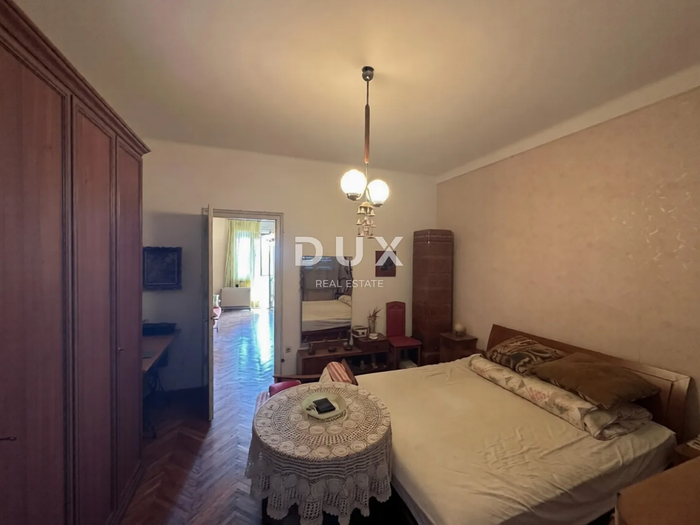 rijeka, sušak – stan s loggiom i pogledom na more, 2sdb, 79m2 - slika 13