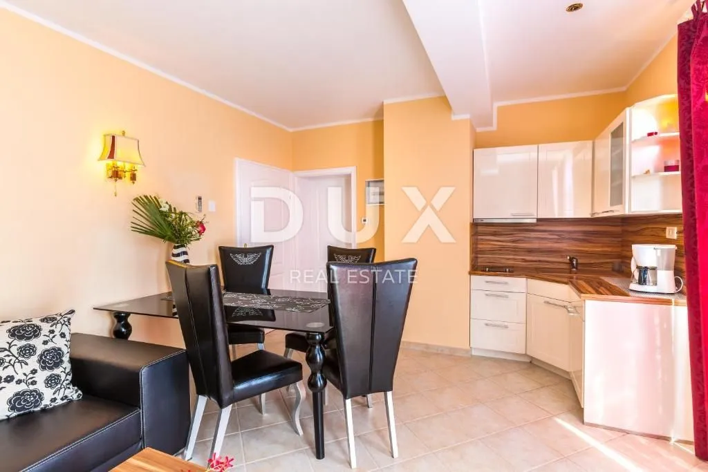 istra, pula - apartmanska kuća - slika 4