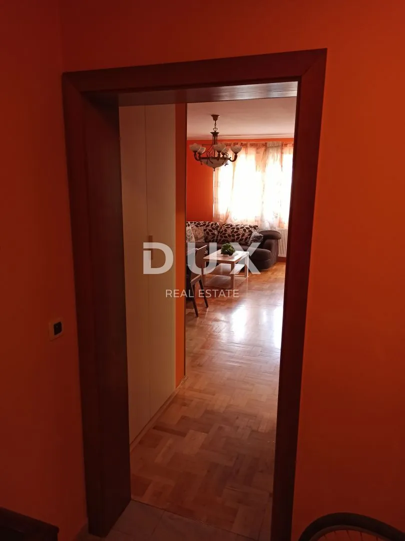 istra-pula-uređen 1ss+db stan na verudi - slika 21