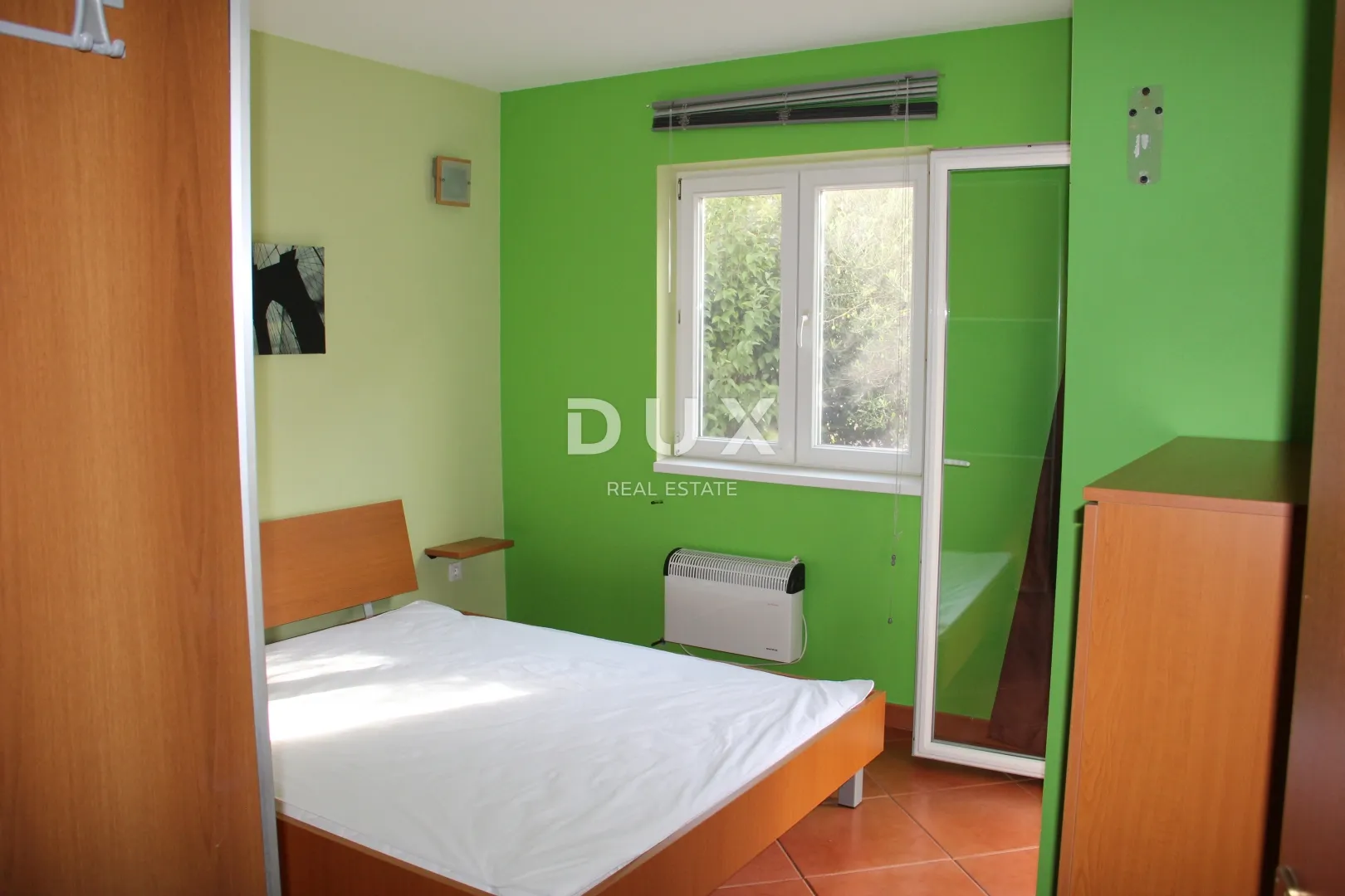 istra, rovinj - stan s vrtom, blizina mora i prirode - slika 10