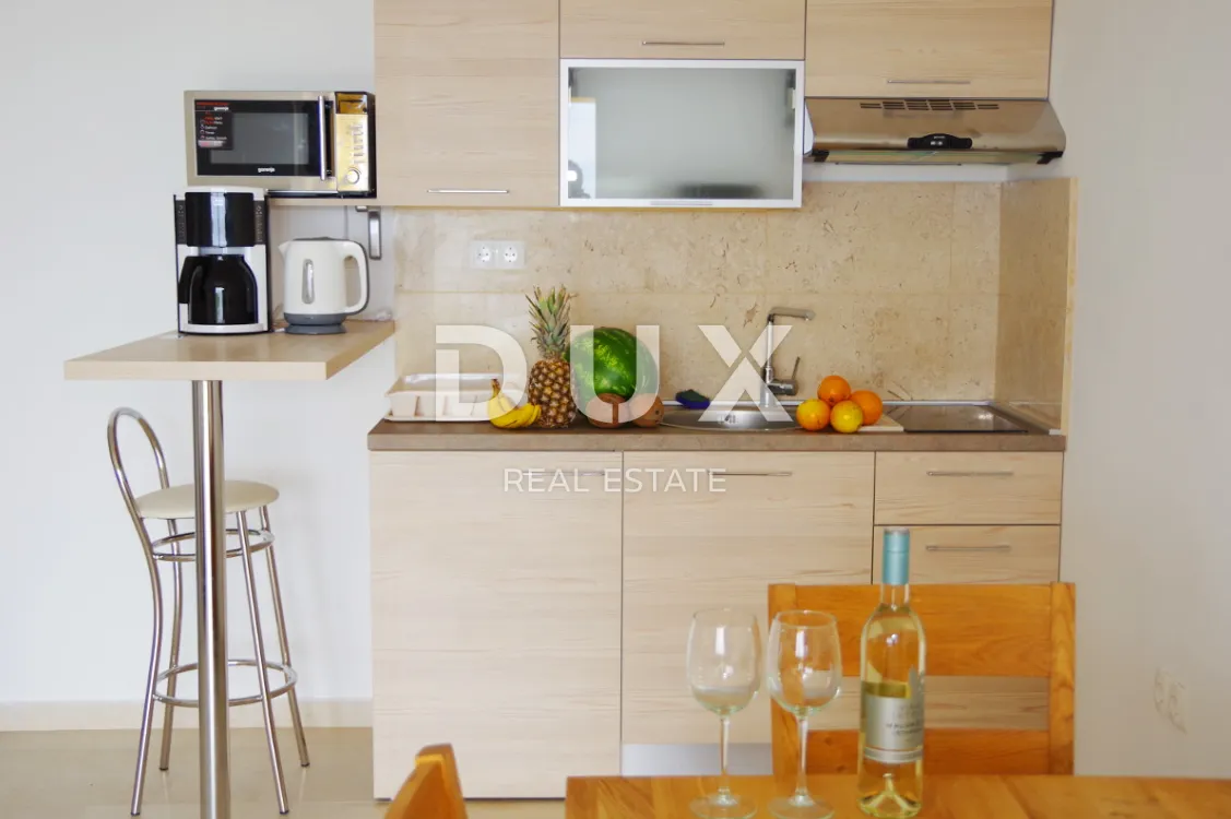 istra, rabac - apartmanska kuća s pogledom na more - slika 23